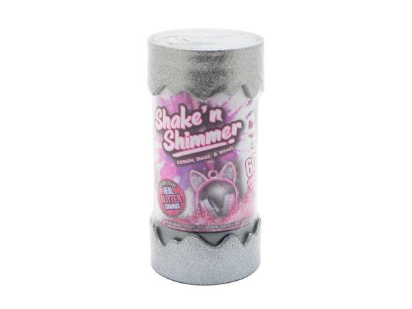 Shaken Shimmer Csillámos karkötő készítő