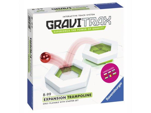 Gravitrax trambulin