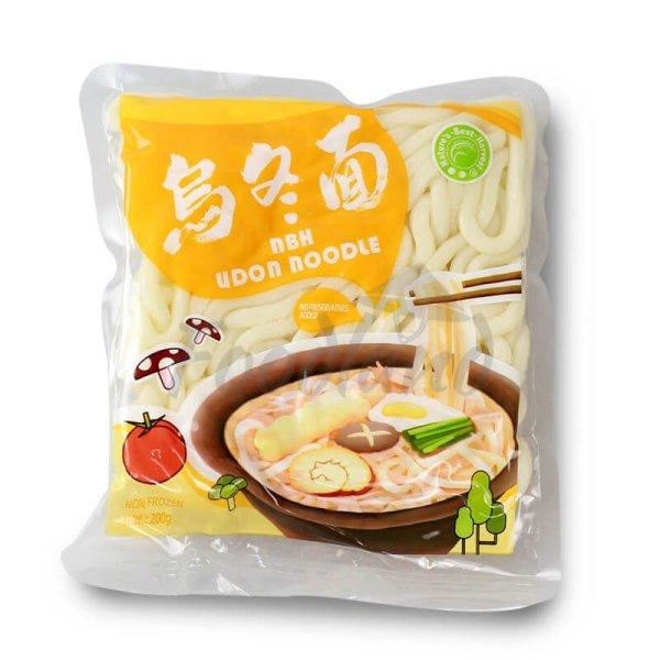 NBH Udon Noodles Udon tészta 200g