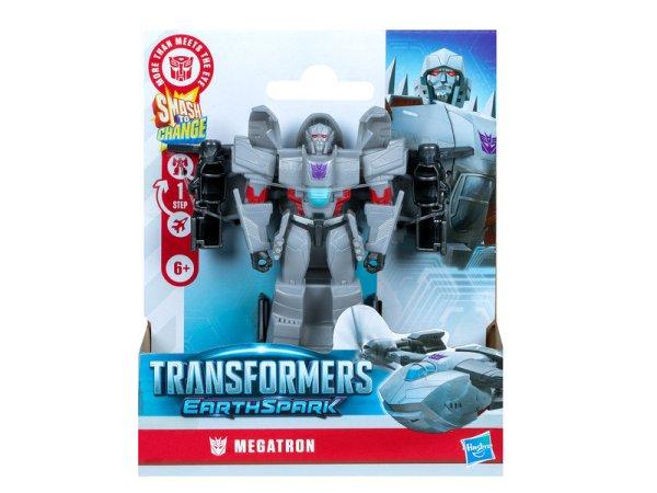 Transformers Earthspark 1 lépéses átalakuló figurák