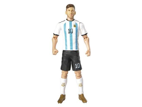 Argentina, Messi 20cm-es figura