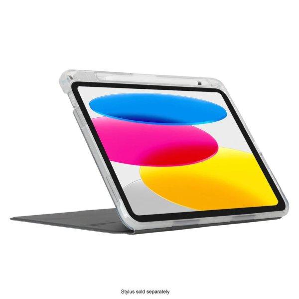 Targus Pro-Tek Clear Case for iPad (A16) and iPad (10th gen.) 10,9"