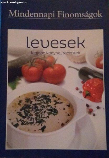 Marta Orłowska (szerk.): Mindennapi finomságok – Levesek
