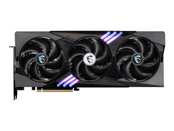 MSI GeForce RTX 5070 12G GAMING TRIO OC