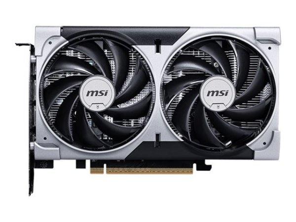 MSI GeForce RTX 5060 8GB VENTUS 2X OC VGA