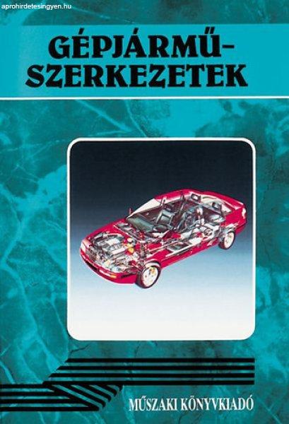 Gépjárműszerkezetek - 