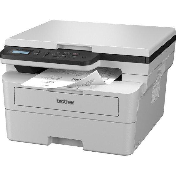 BROTHER Lézer MFP NY/M/S DCP-B7600D, A4, mono, 34 lap/perc, USB, duplex,
1200x1200dpi, 256MB