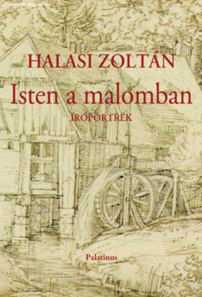 Isten a malomban - Halasi Zoltán