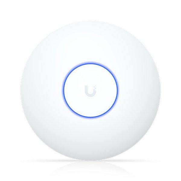 Ubiquiti UniFi 7 Lite WiFi7 access point, 802.11be, beltéri, dobozos, (táp
nélkül)