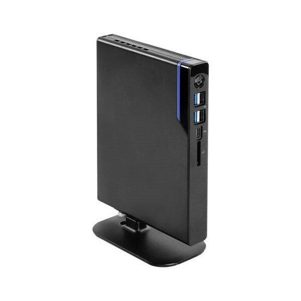 CHS PC Asrock MARS Mini PC 4205U, Intel Celeron N4205U, 8GB, 256GB, HDMI, VGA,
WIFI, USB 3.2, Win10 Kompatibilis