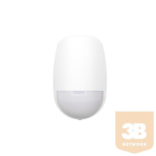 Hikvision AX Pro Érzékelő - DS-PDP15P-EG2-WE (Mozgásérzékelő,
Piroelektromos infravörös érzékelő)