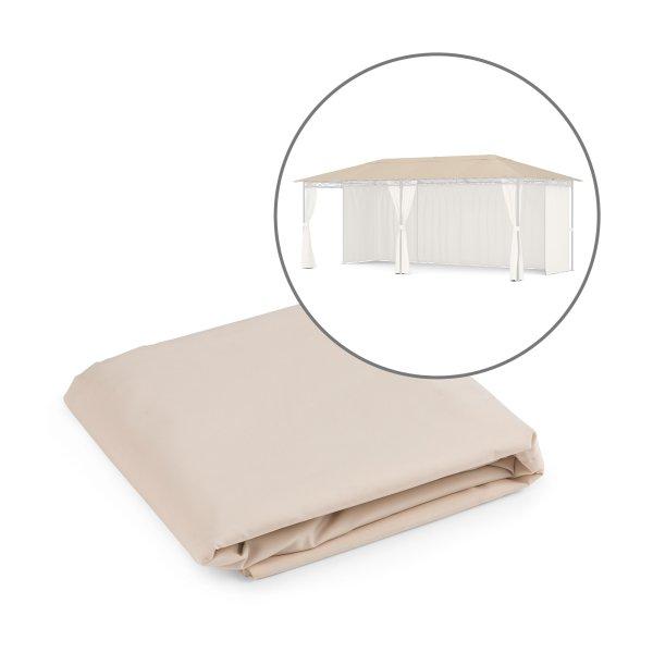 Blumfeldt Mondo 3x6 SP  Tető bézs