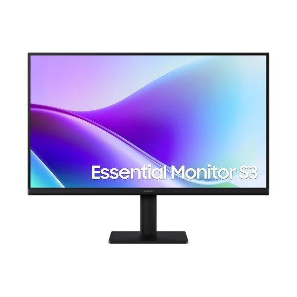 SAMSUNG 120Hz IPS monitor 22" 1920x1080, 16:9, 250cd/m2, 5ms, HDMI