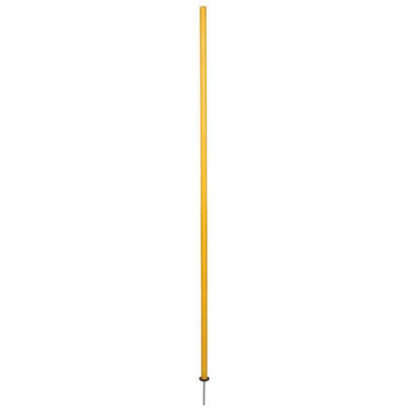 170 cm hosszú tüskés szlalombot