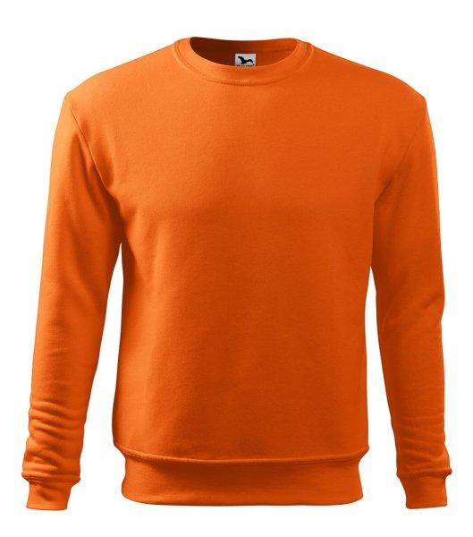 MALFINI Férfi/gyerek felső Essential - Narancssárga | XXXL