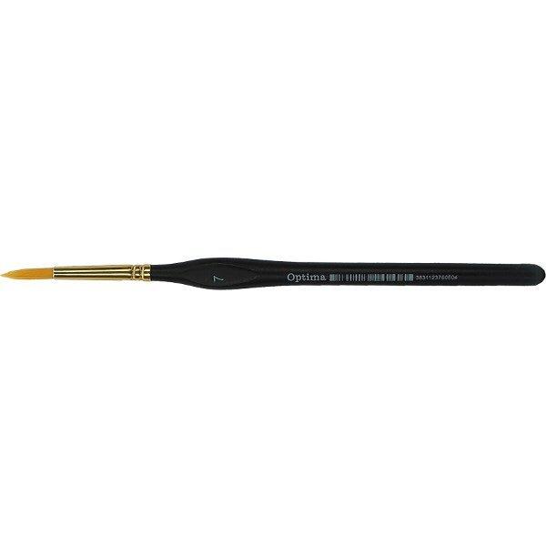 Ecset OPTIMA 7-es extra vékony
