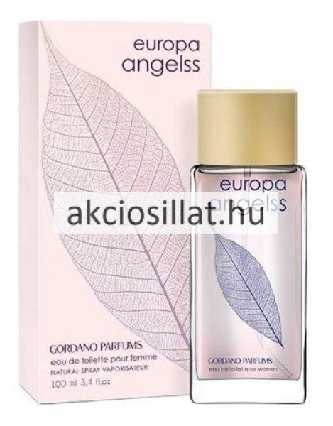 Giordano Amaro Europa Angelss EDT 100ml / Calvin Klein Endless Euphoria parfüm
utánzat