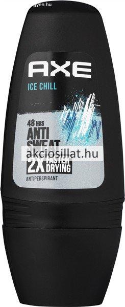 Axe Ice Chill 48HRS Anti Sweat deo roll-on 50ml 