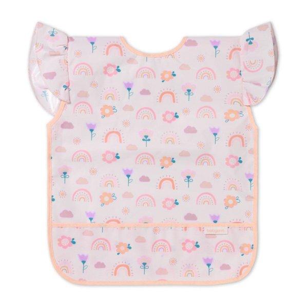 BabyOno előke vízálló Forest 2-4év 1642/03