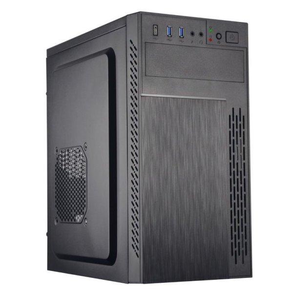 Eurocase ML M6-505B, Mini Tower, mATX