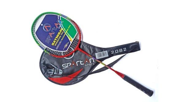 Tollaslabda ütő SPARTAN TANGO 2082