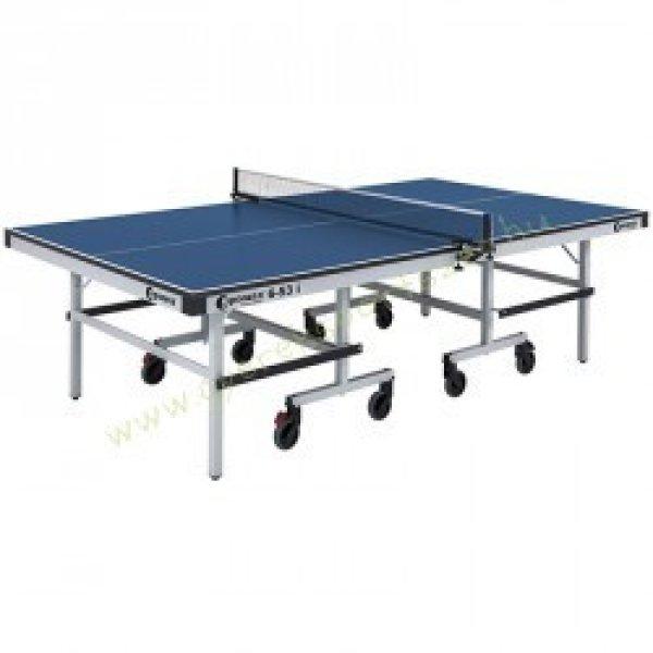Pingpongasztal beltéri, kék – Sponeta S6-53i