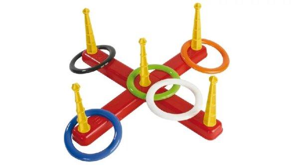 Karikadobáló - D-Toys 454