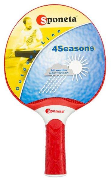 Pingpongütő – Sponeta 4Seasons