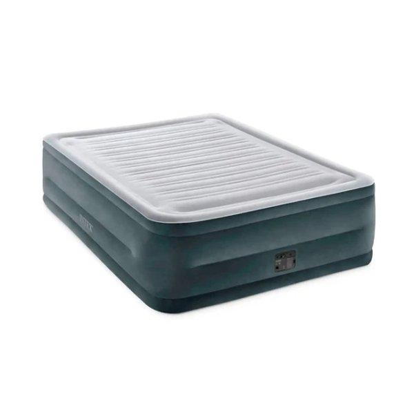 Intex felfújható ágy Queen Comfort-plush High-Rise Queen ágy