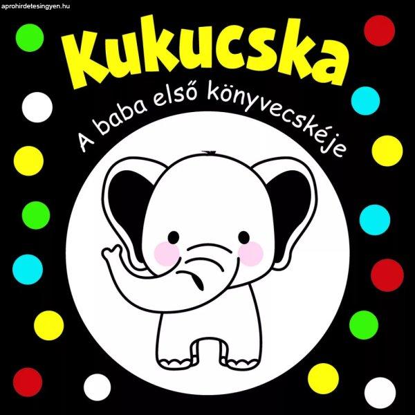 Kukucska - fürdőskönyv