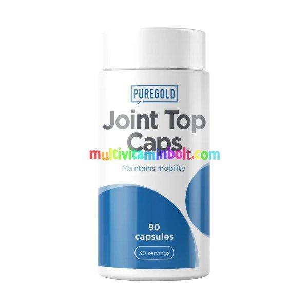 Joint Top - 90 kapszula - PureGold