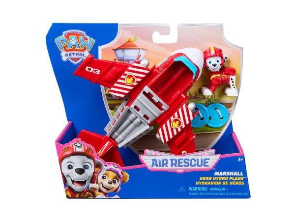 Mancs Őrjárat - Air Rescue Járművek - Marshall