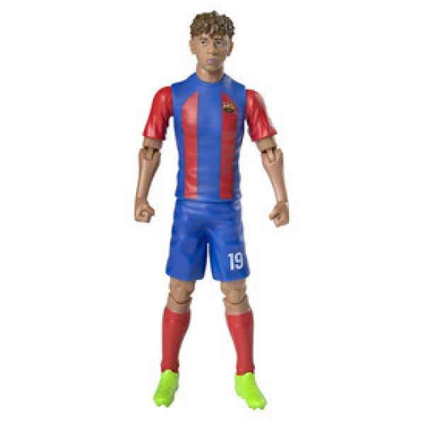 FC Barcelona, Lamine Yamal 20cm-es figura