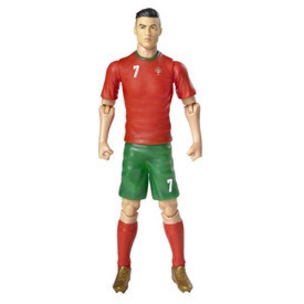 Portugal, Ronaldo 20cm-es figura