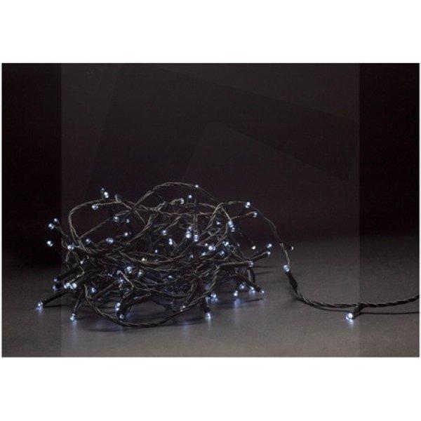 Entac Karácsonyi Füzér Ip44 Jégcsapfüzér 360 Led Ecl-I360Cw