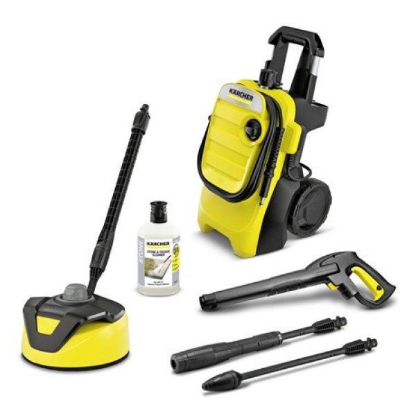 Karcher Magasnyomású Mosó K 4 Compact Home 1.637-503.0