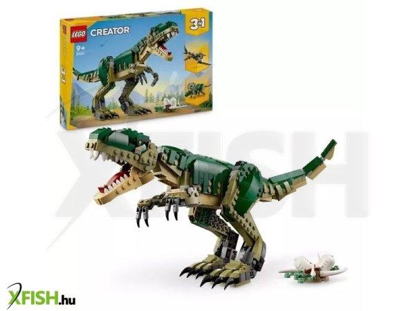 LEGO® CREATOR: 3in1 T-Rex 31151