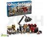 LEGO City Roncstelep autkkal 60472
