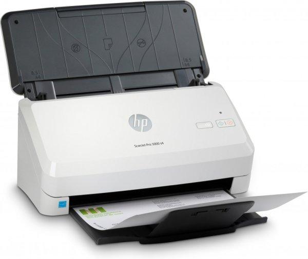 HP ScanJet Pro 3000s4