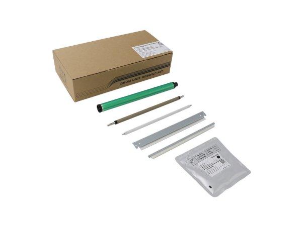 Utángyártott RICOH MPC305/405 Im.UNIT KIT Bk.CT