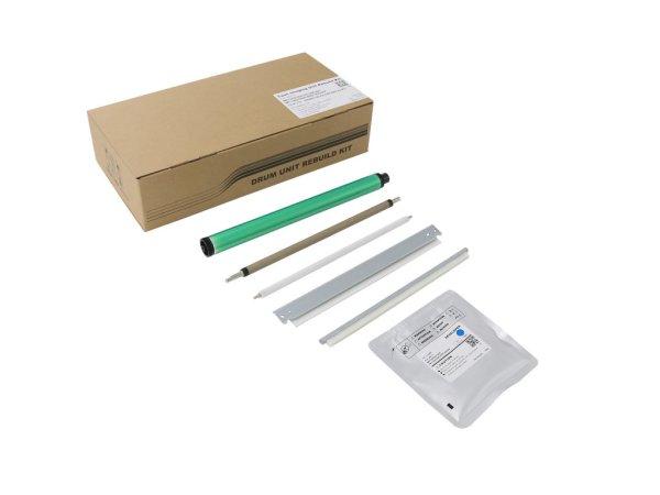 Utángyártott RICOH MPC305/405 Im.UNIT KIT CY.CT