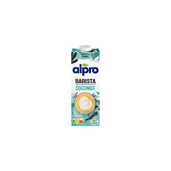 Növényi ital, Alpro, Barista kókusz 1l