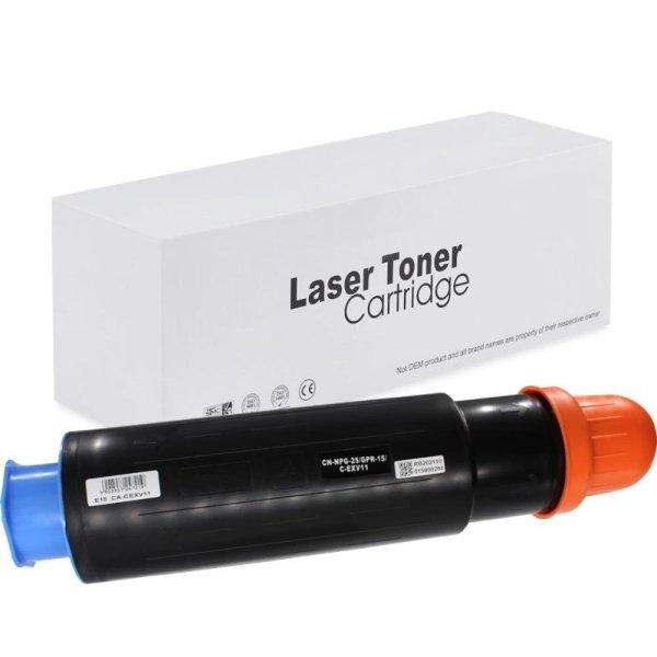 WB Canon C-EXV11 Utángyártott Toner 21.000 oldal kapacitás