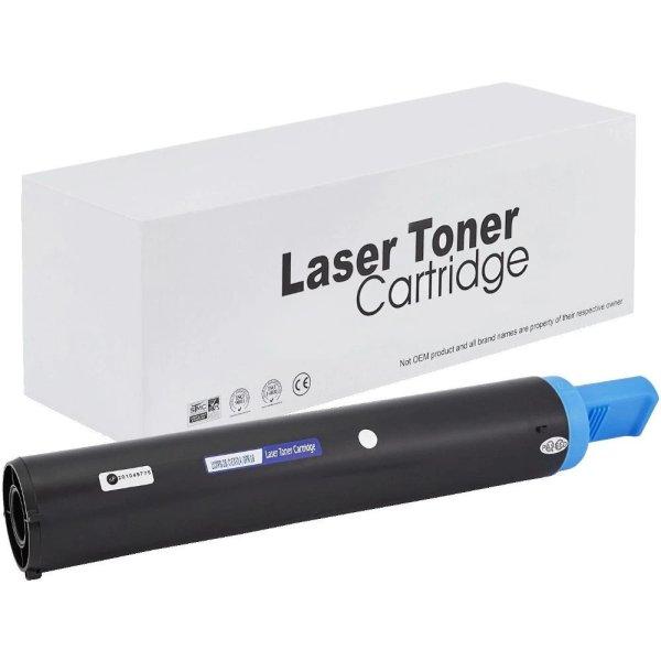 WB Canon C-EXV14 Utángyártott Toner 8.300 oldal kapacitás