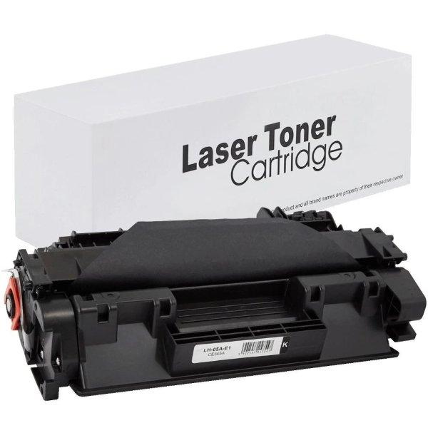 WB HP CE505A No.05A CF280A No.80A CRG719 Utángyártott Toner 2.700 oldal
kapacitás