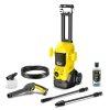 Karcher Mos K 2 Premium EU (magasnyoms),