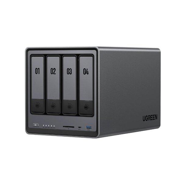 UGREEN DXP4800 NAS