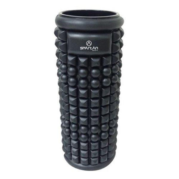 SPARTAN Foam Roller Masszázshenger 33 x 13 cm