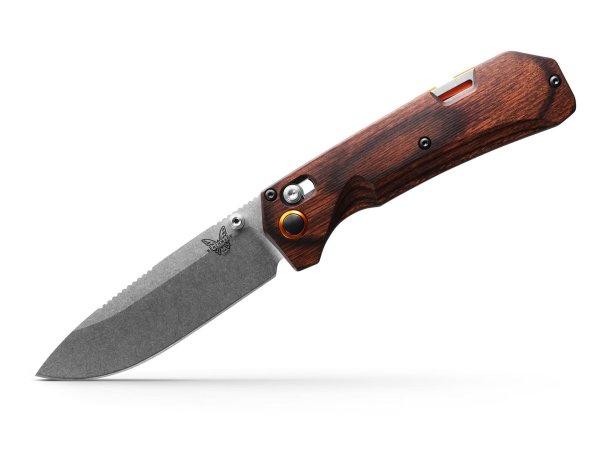 Benchmade Grizzly Creek 15062 kés
