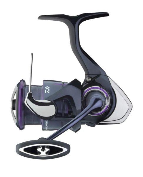 Daiwa 25 Prorex V LT 2000S-XH pergető orsó (10615-201)